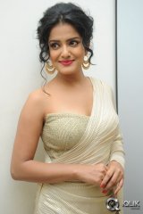 Vishakha Singh at Rowdy Fellow Movie Audio Launch